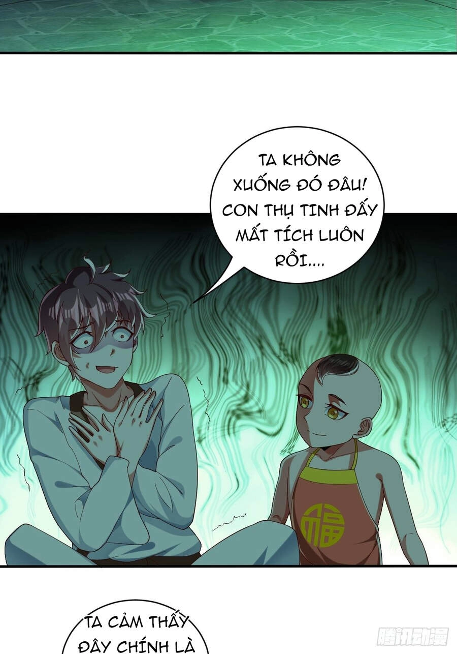 Cục Gạch Xông Vào Dị Giới Chapter 59 - 4