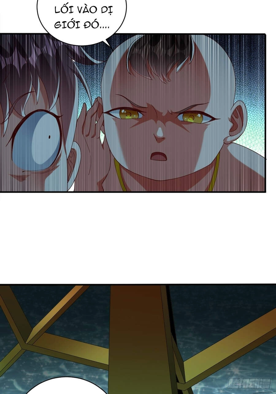 Cục Gạch Xông Vào Dị Giới Chapter 59 - 5