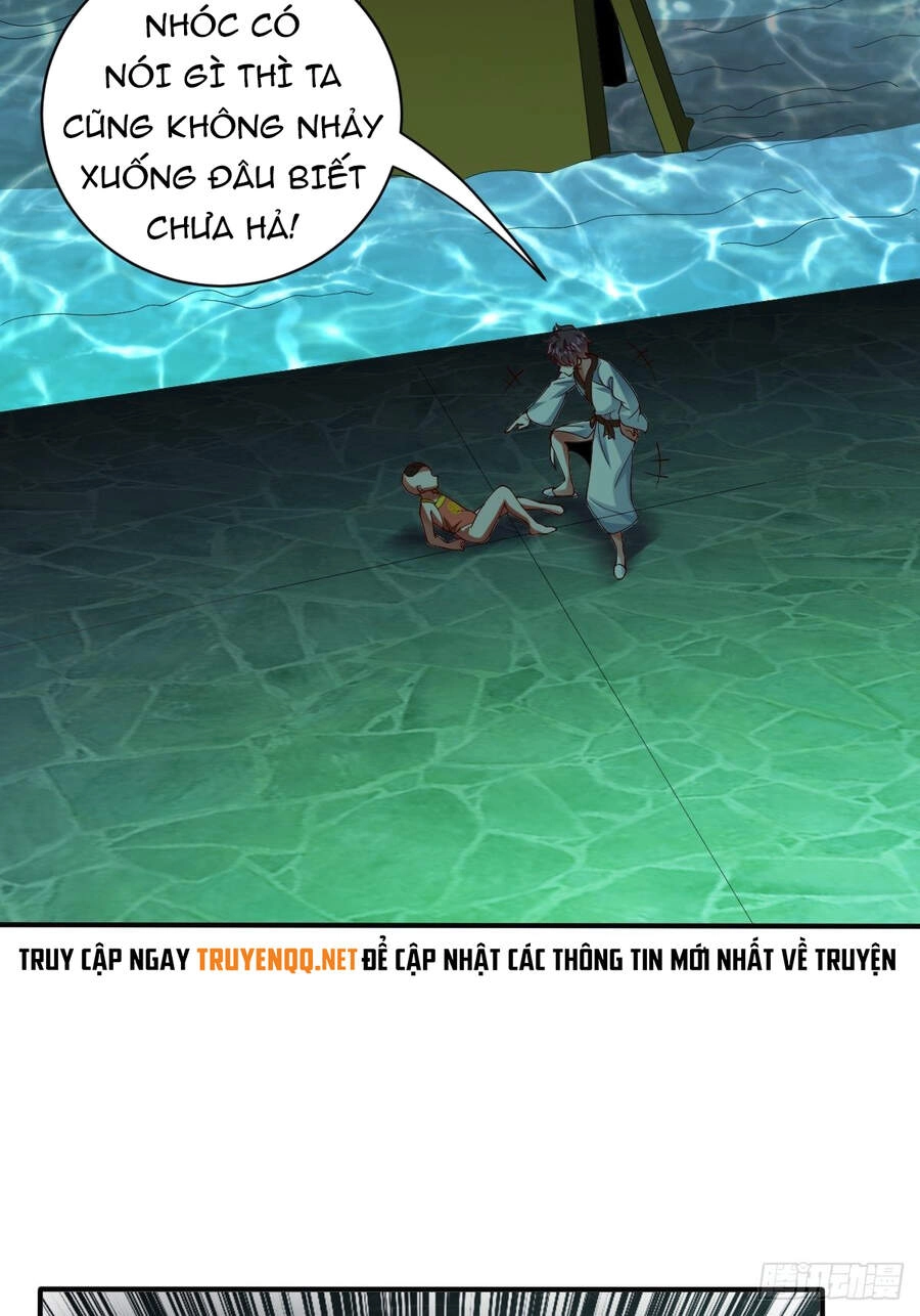 Cục Gạch Xông Vào Dị Giới Chapter 59 - 6