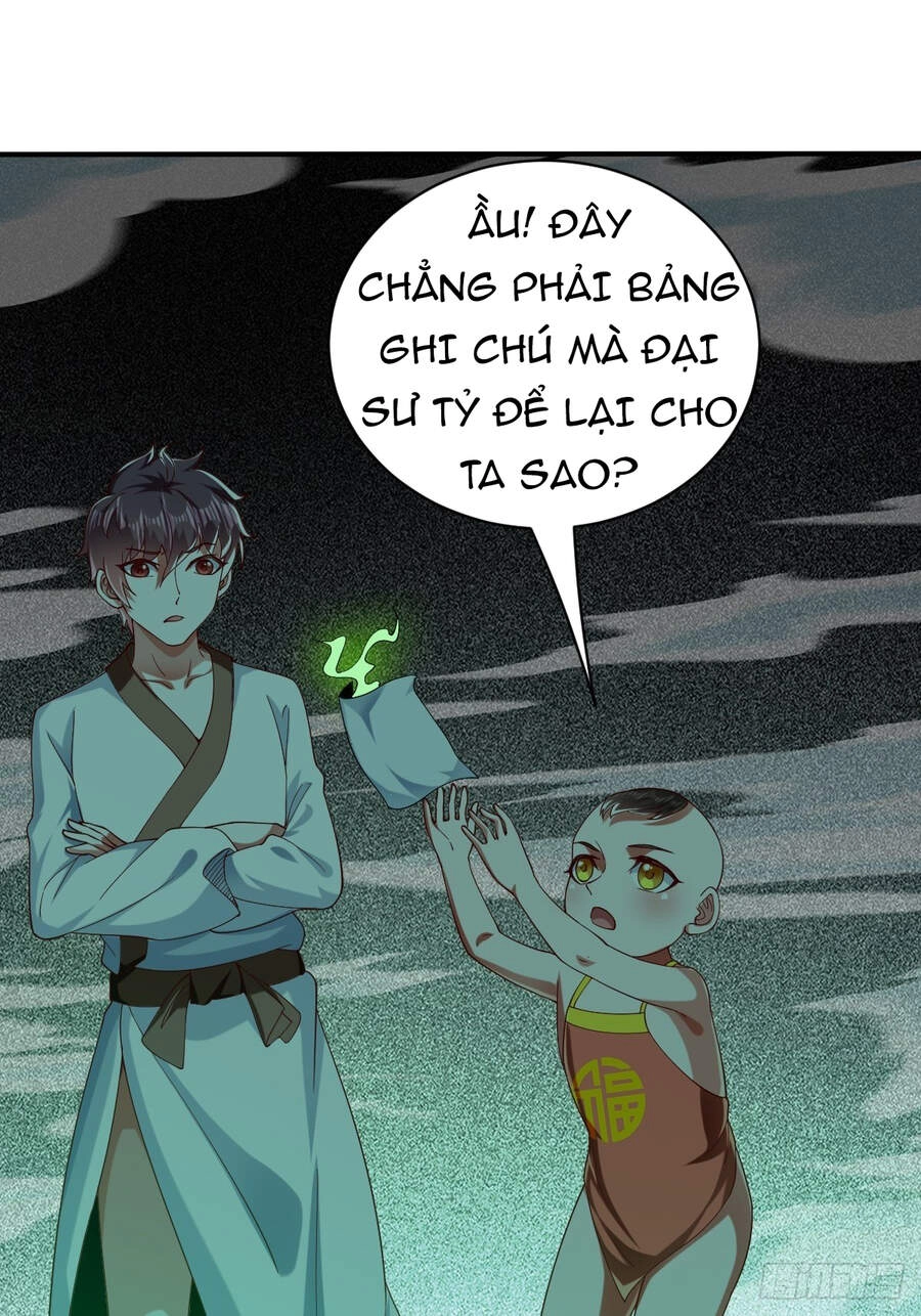 Cục Gạch Xông Vào Dị Giới Chapter 59 - 9