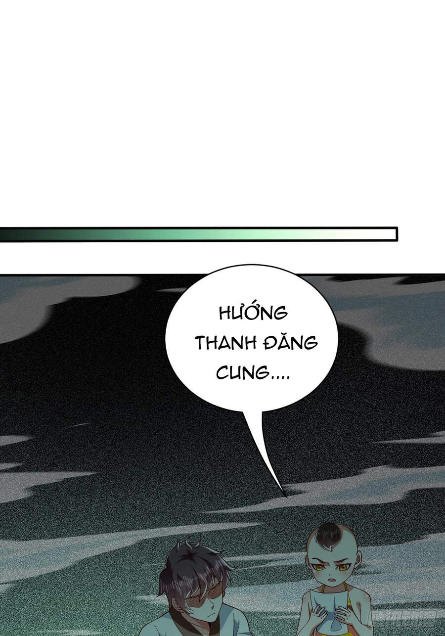 Cục Gạch Xông Vào Dị Giới Chapter 59 - 12