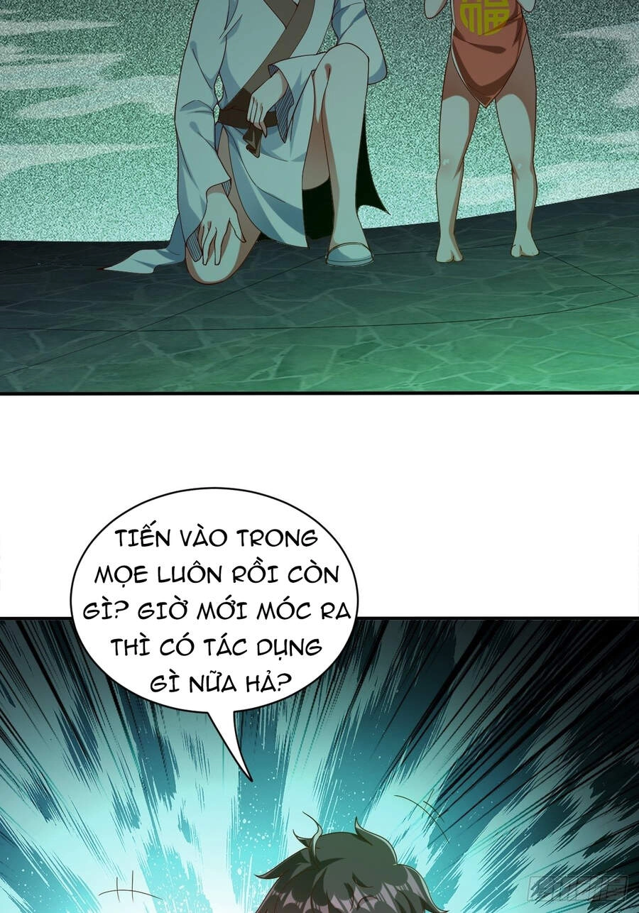 Cục Gạch Xông Vào Dị Giới Chapter 59 - 13