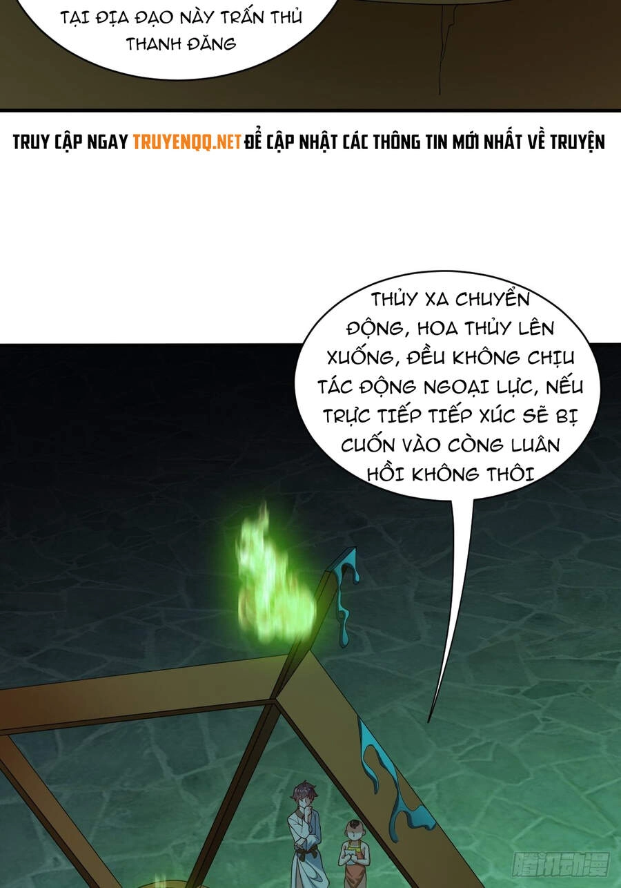 Cục Gạch Xông Vào Dị Giới Chapter 59 - 17