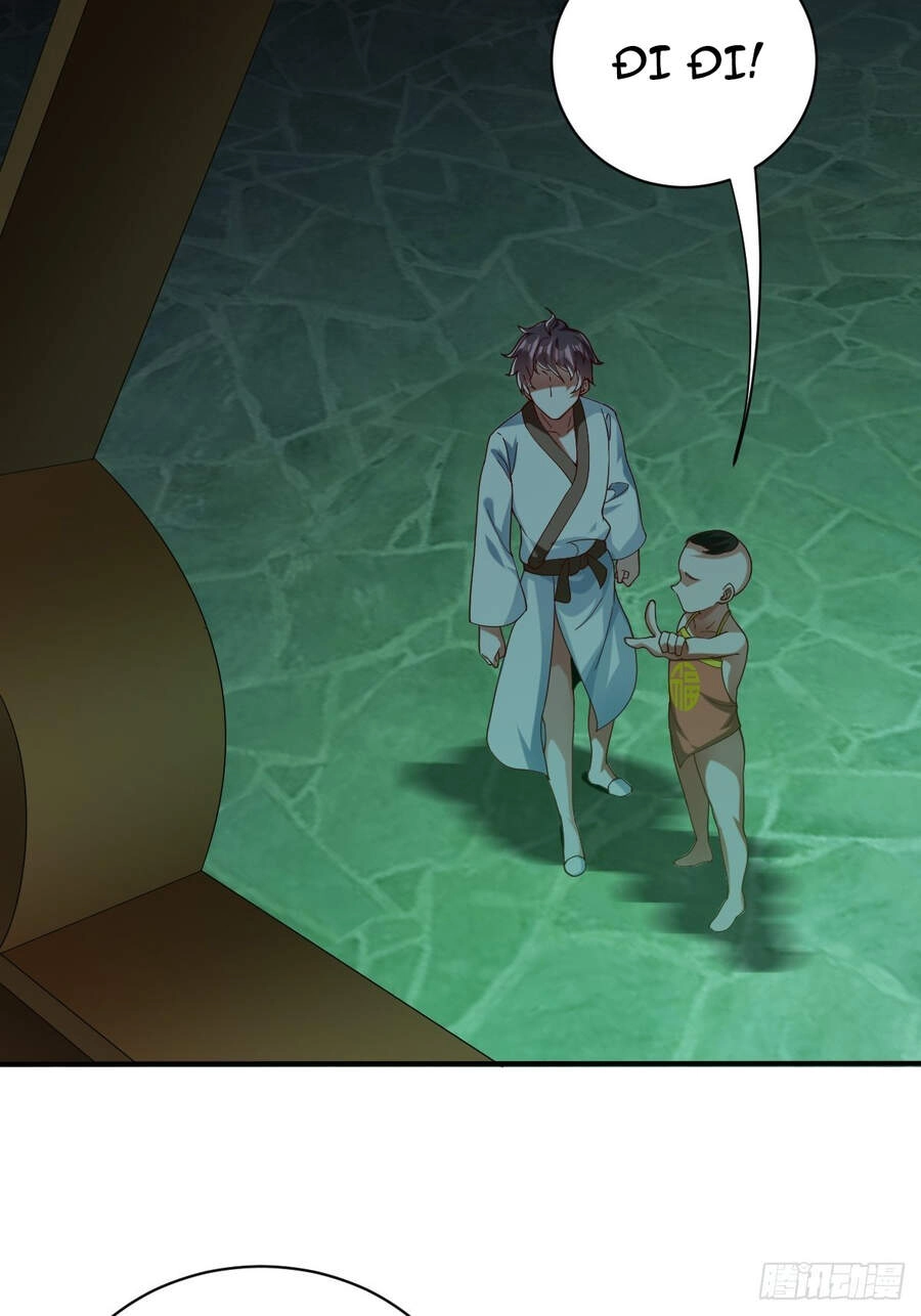 Cục Gạch Xông Vào Dị Giới Chapter 59 - 19