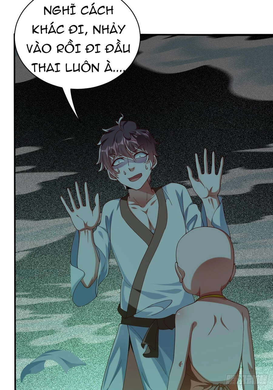 Cục Gạch Xông Vào Dị Giới Chapter 59 - 20