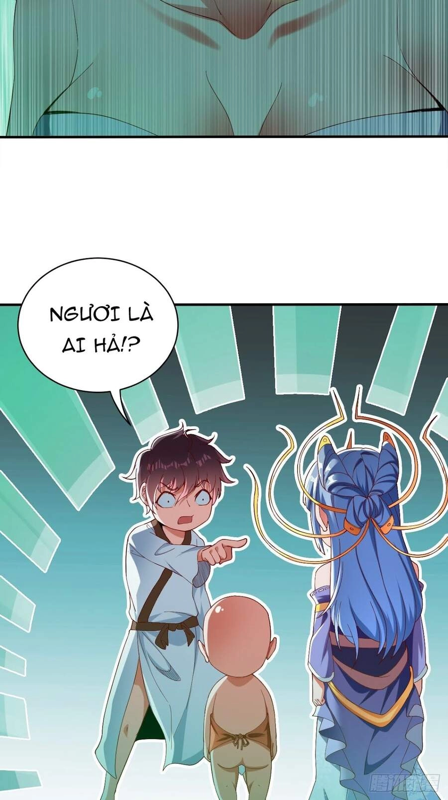 Cục Gạch Xông Vào Dị Giới Chapter 59 - 25