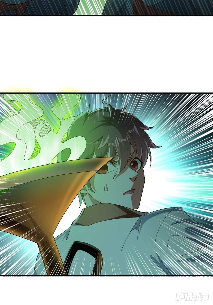 Cục Gạch Xông Vào Dị Giới Chapter 59 - 30