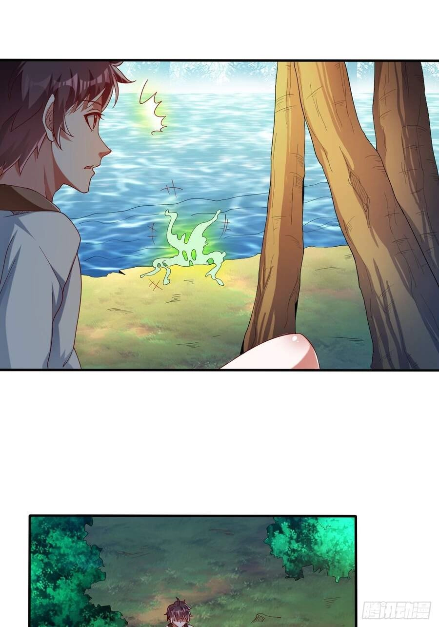 Cục Gạch Xông Vào Dị Giới Chapter 59 - 36