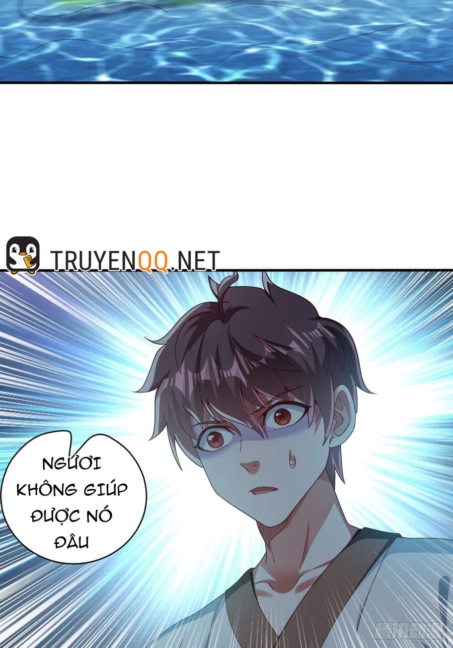 Cục Gạch Xông Vào Dị Giới Chapter 59 - 39