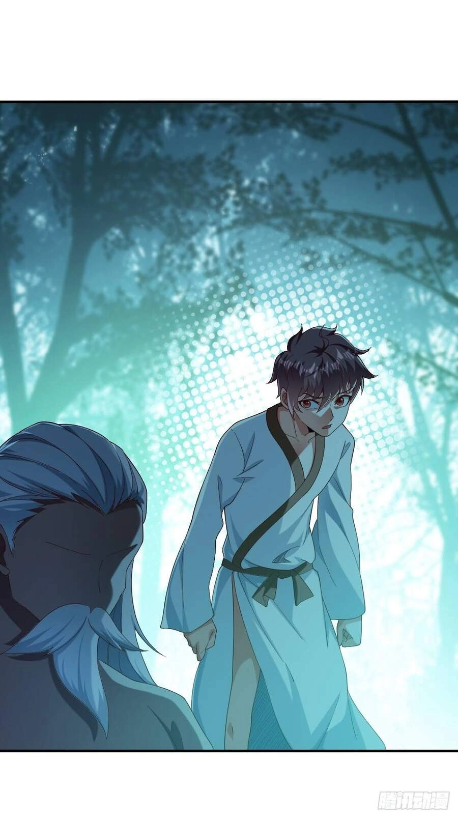 Cục Gạch Xông Vào Dị Giới Chapter 59 - 43