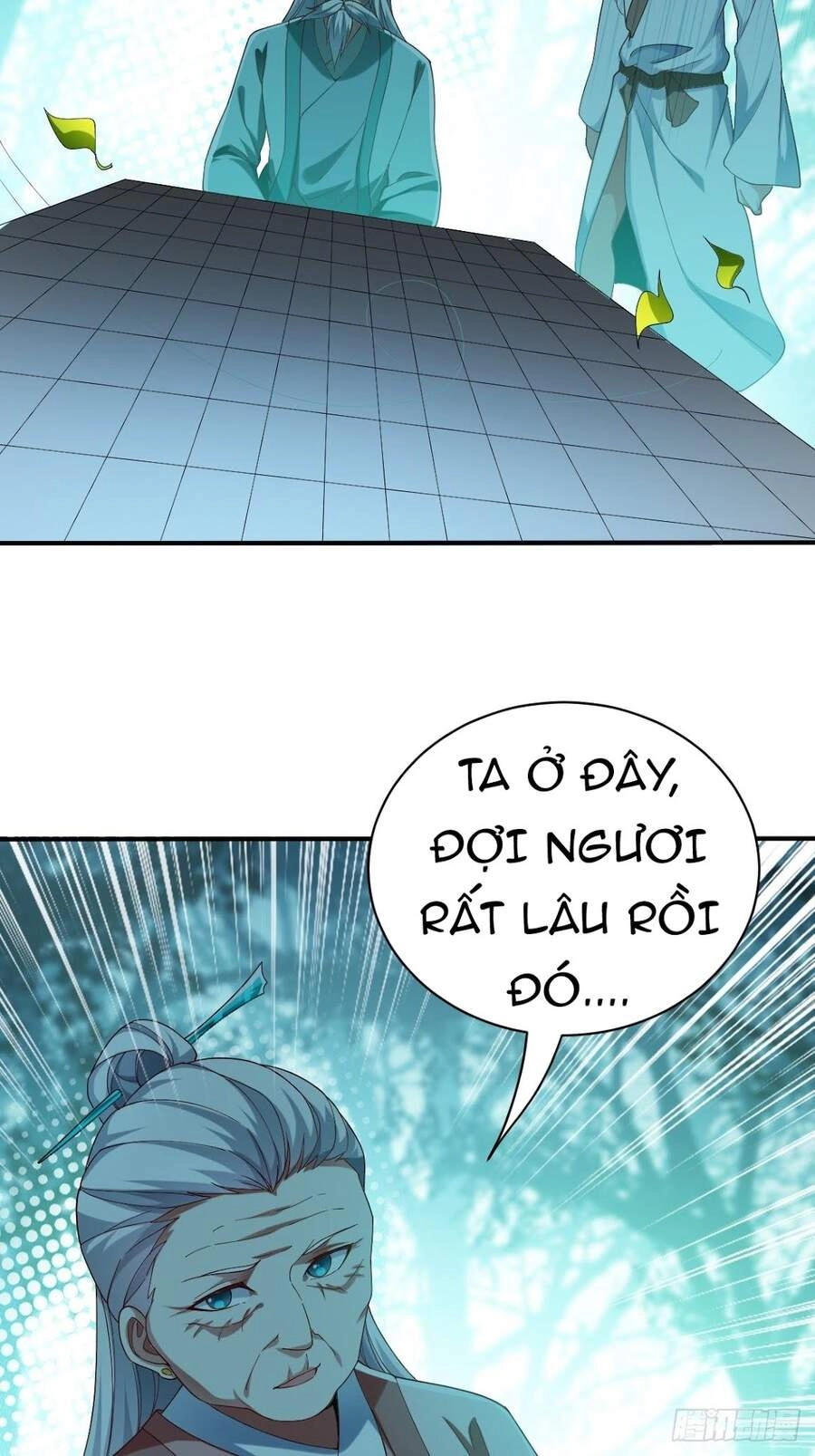 Cục Gạch Xông Vào Dị Giới Chapter 59 - 46