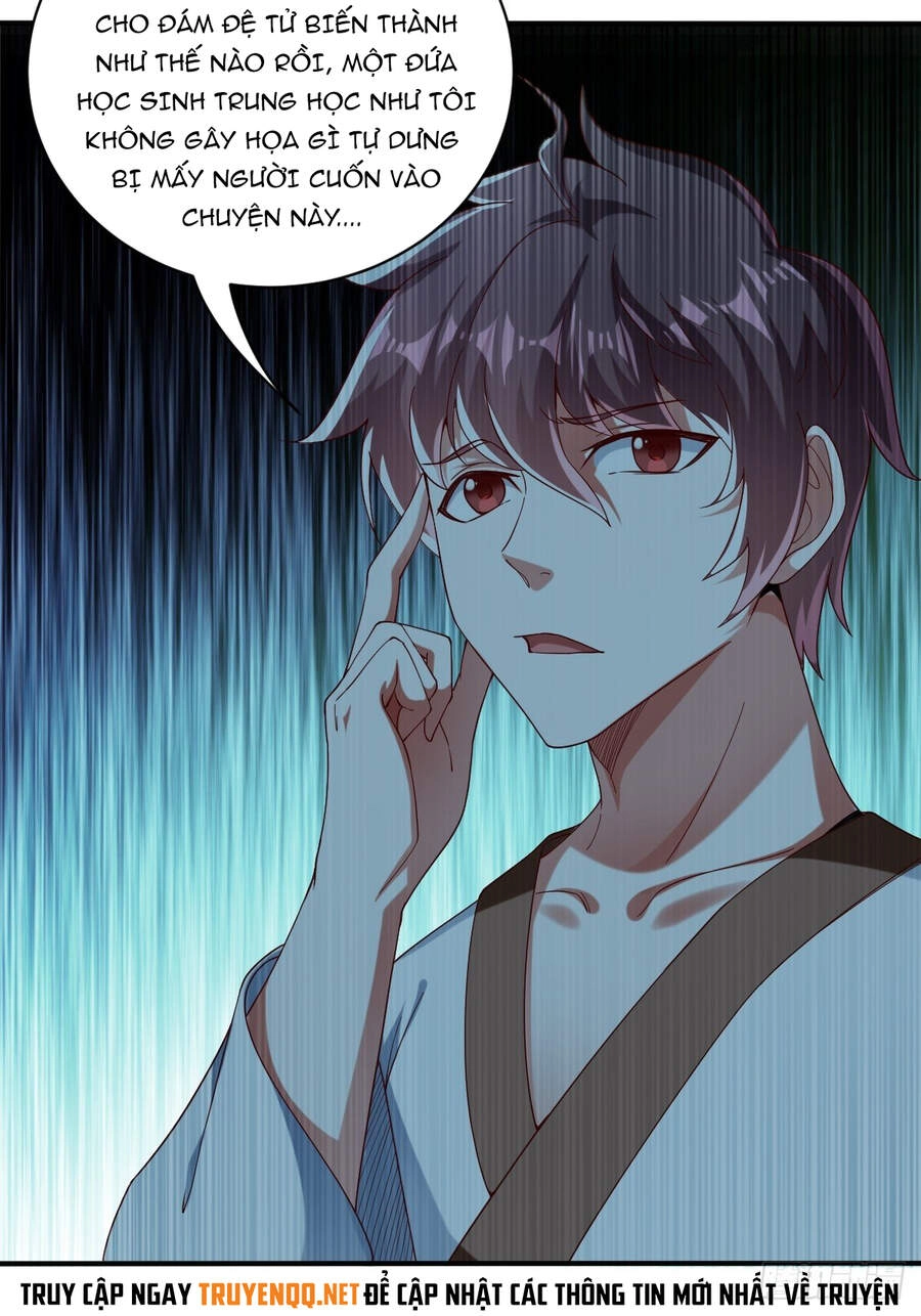 Cục Gạch Xông Vào Dị Giới Chapter 59 - 50