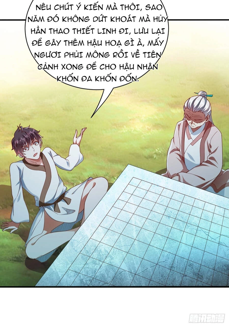 Cục Gạch Xông Vào Dị Giới Chapter 59 - 52