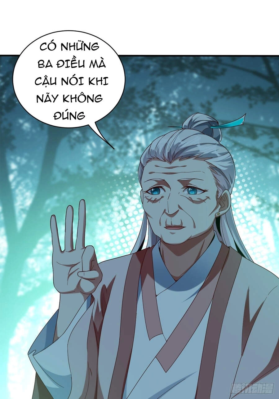 Cục Gạch Xông Vào Dị Giới Chapter 59 - 53