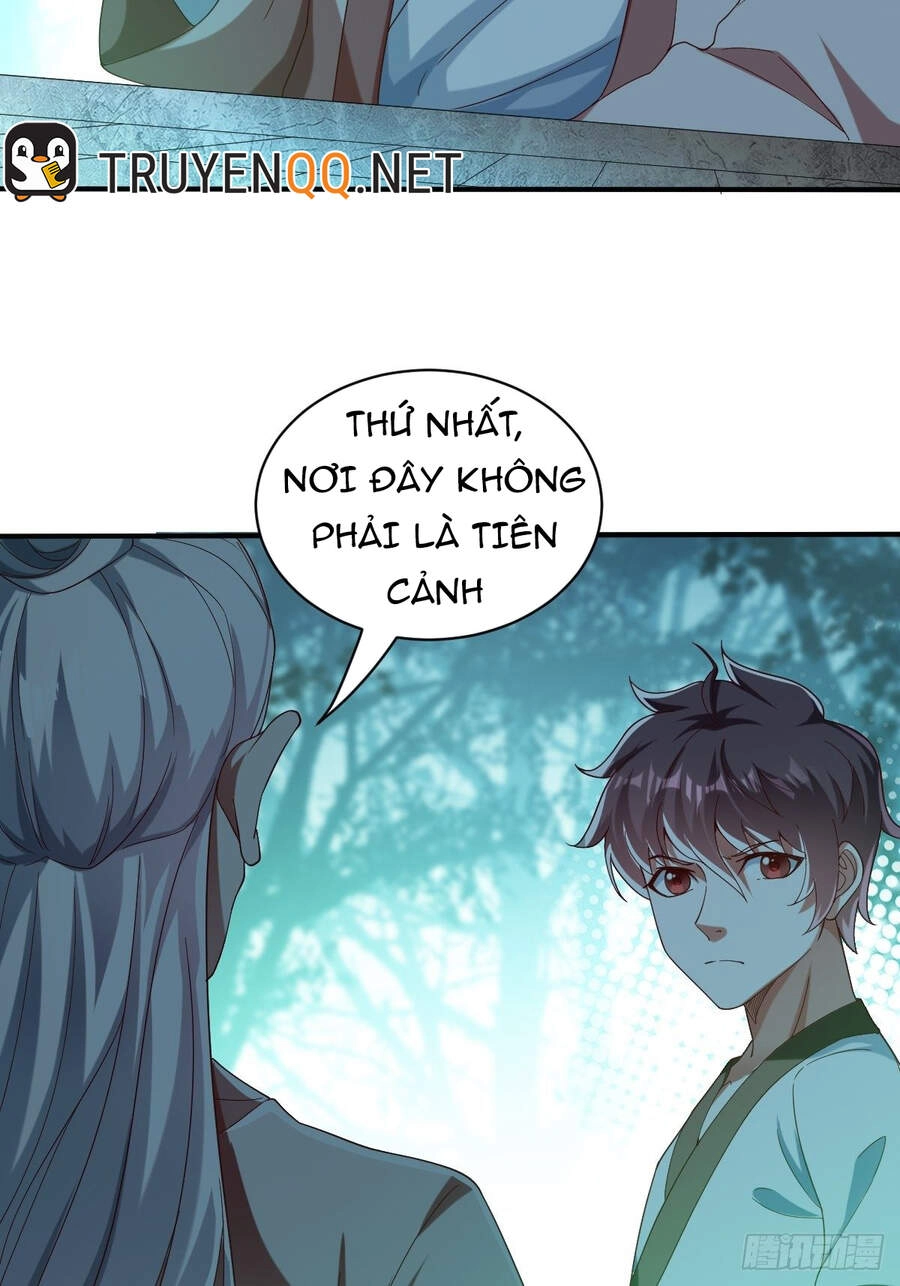 Cục Gạch Xông Vào Dị Giới Chapter 59 - 54