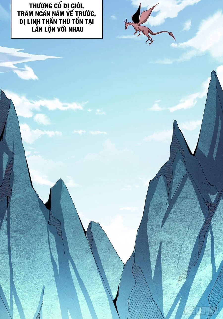 Cục Gạch Xông Vào Dị Giới Chapter 60 - 3