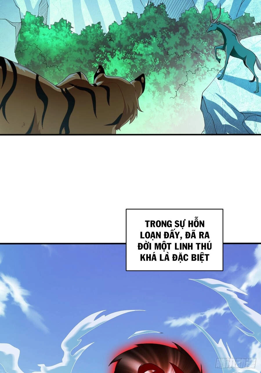 Cục Gạch Xông Vào Dị Giới Chapter 60 - 4