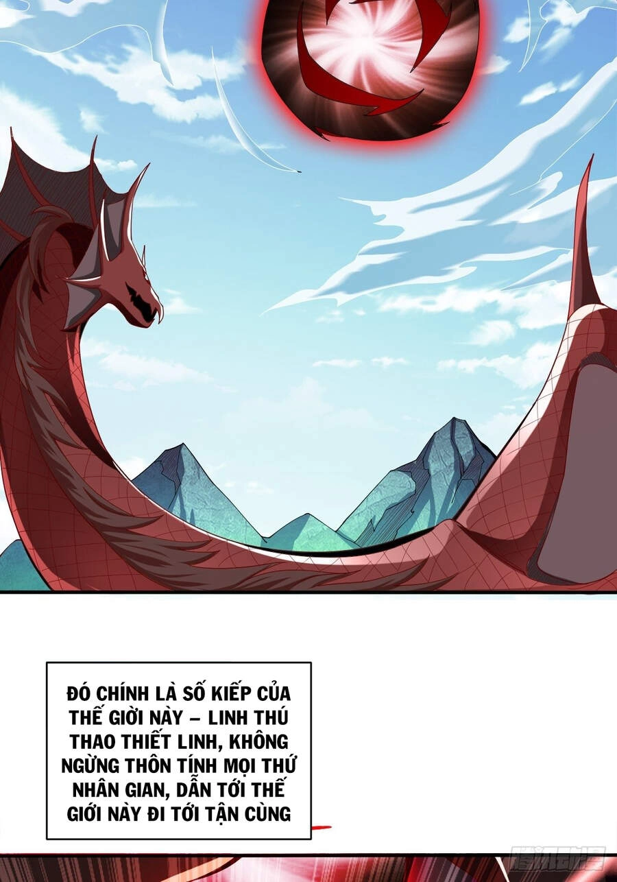 Cục Gạch Xông Vào Dị Giới Chapter 60 - 5