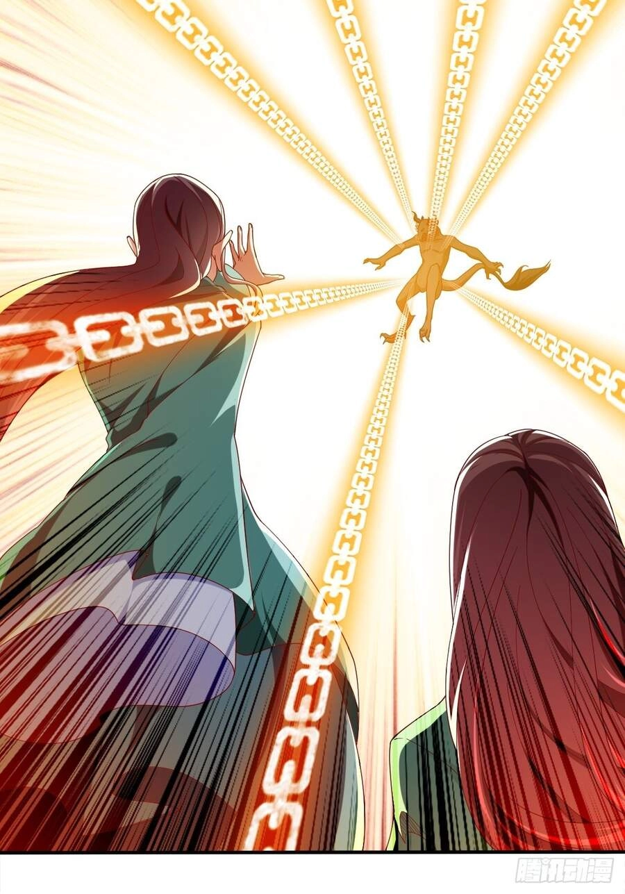 Cục Gạch Xông Vào Dị Giới Chapter 60 - 8