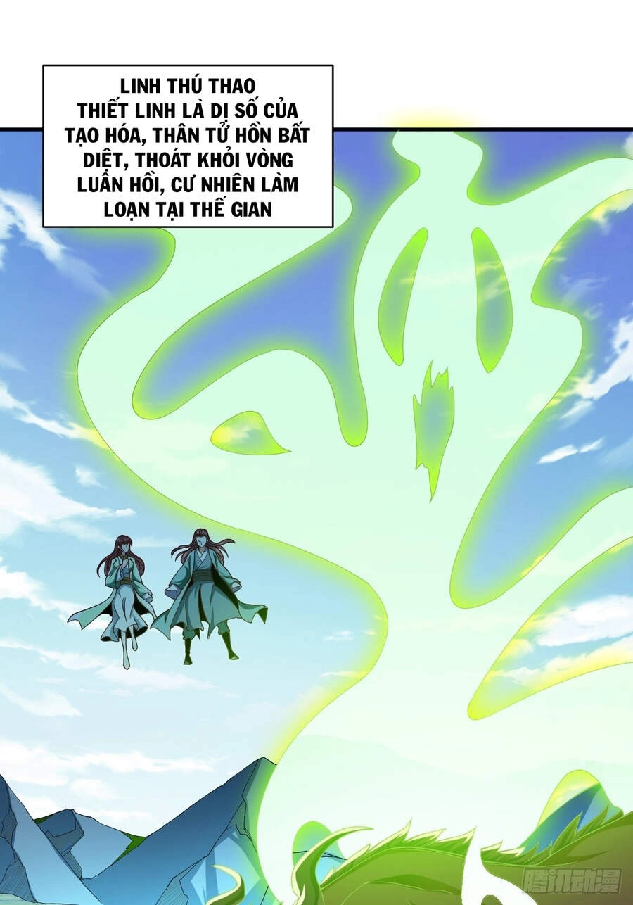 Cục Gạch Xông Vào Dị Giới Chapter 60 - 9