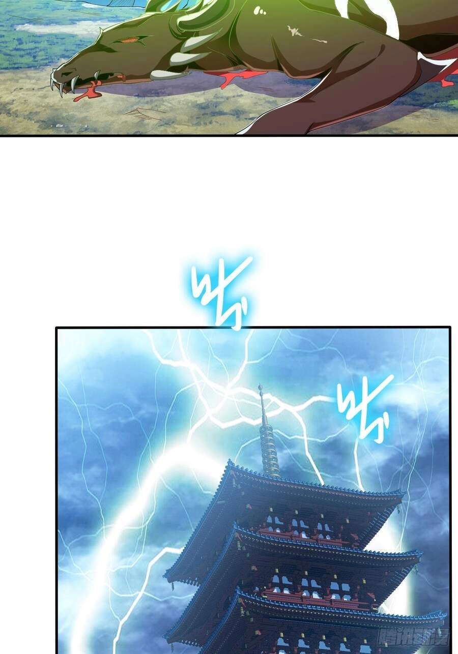 Cục Gạch Xông Vào Dị Giới Chapter 60 - 10