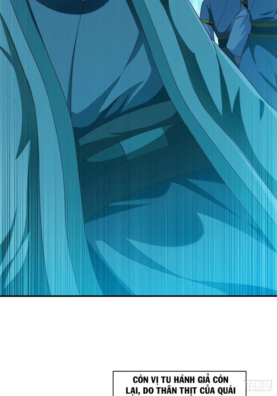 Cục Gạch Xông Vào Dị Giới Chapter 60 - 12