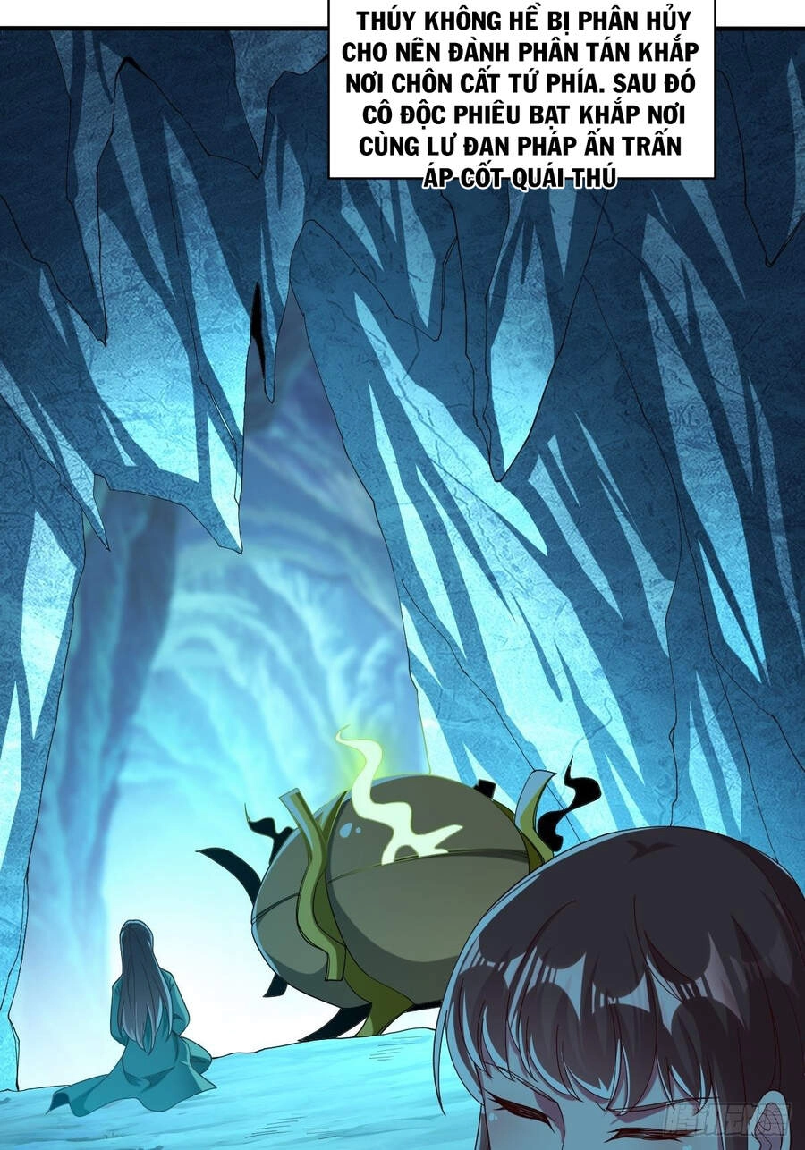 Cục Gạch Xông Vào Dị Giới Chapter 60 - 13