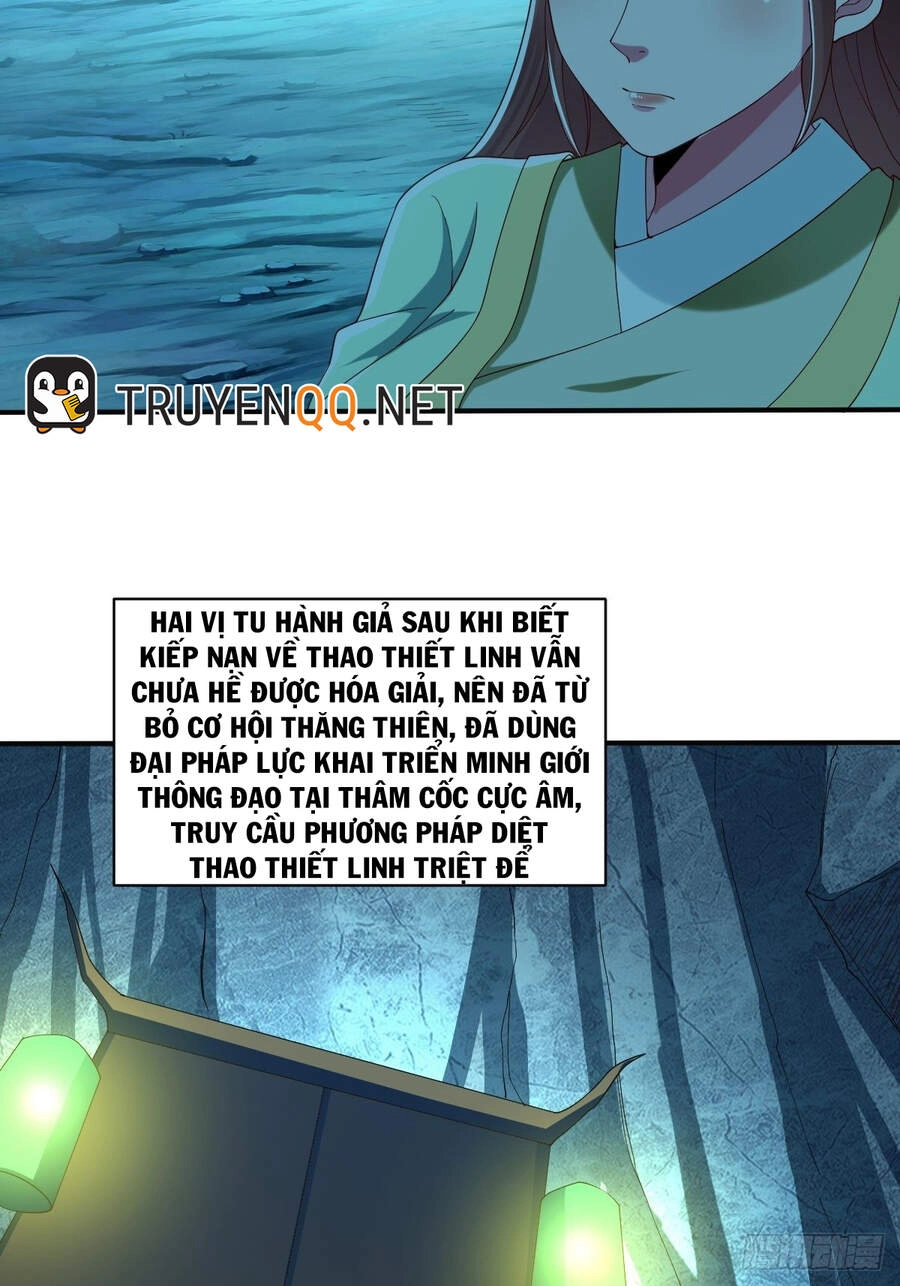 Cục Gạch Xông Vào Dị Giới Chapter 60 - 14