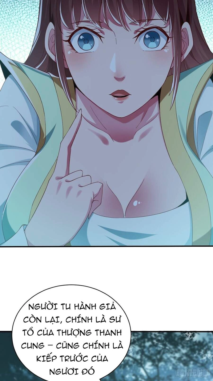 Cục Gạch Xông Vào Dị Giới Chapter 60 - 17