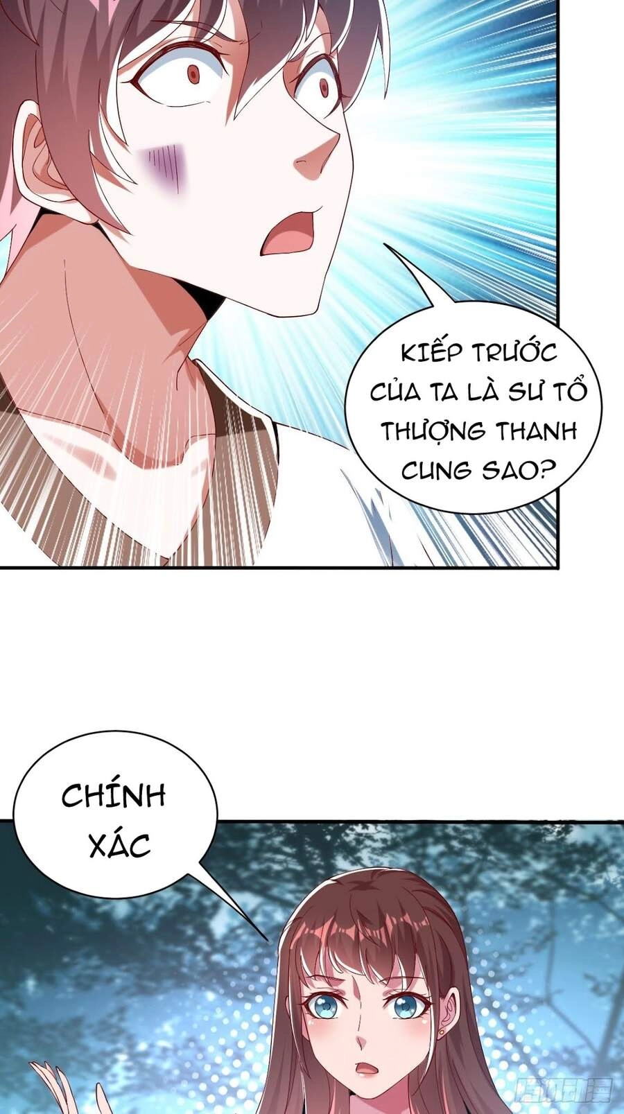 Cục Gạch Xông Vào Dị Giới Chapter 60 - 19