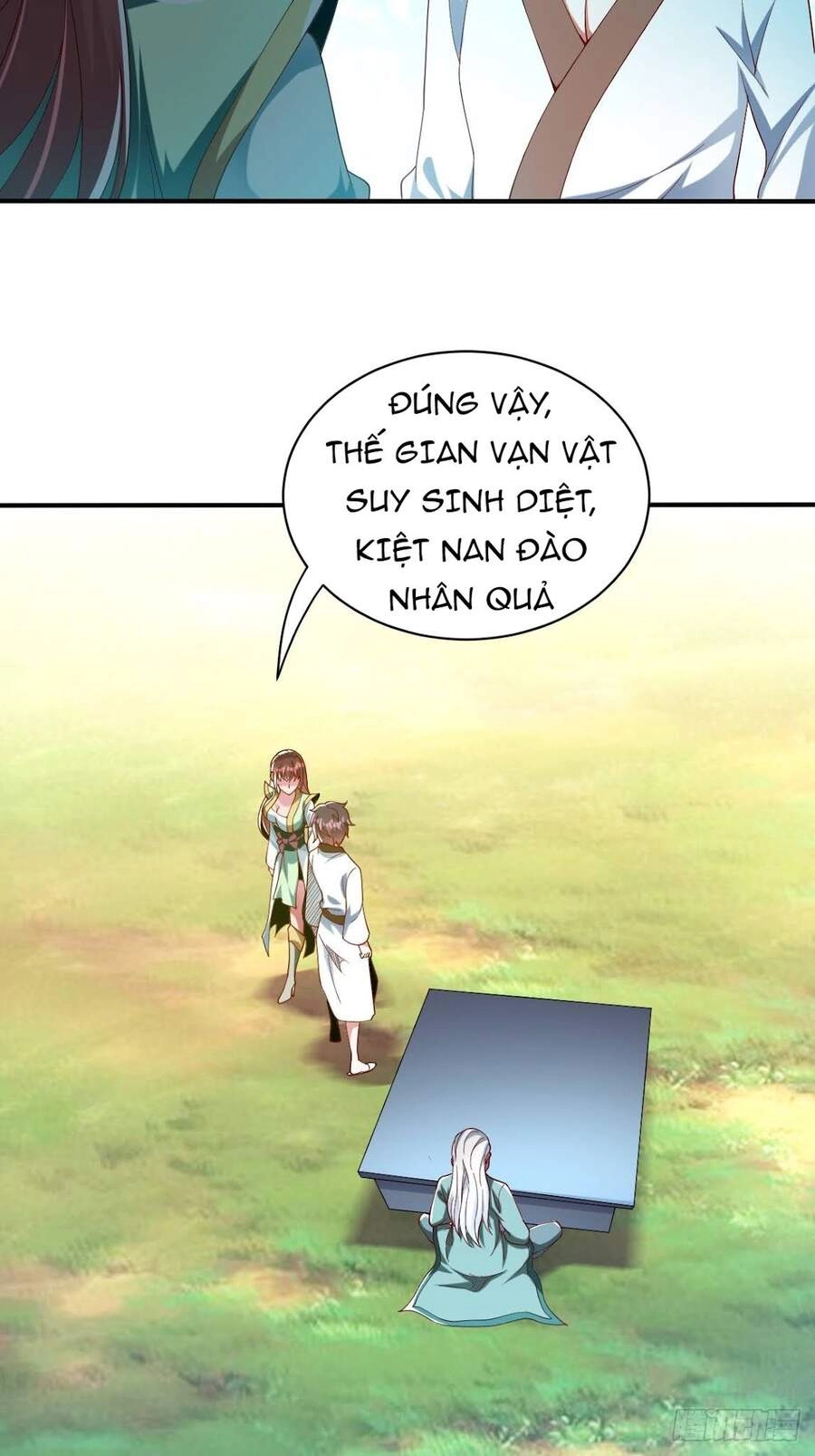 Cục Gạch Xông Vào Dị Giới Chapter 60 - 23