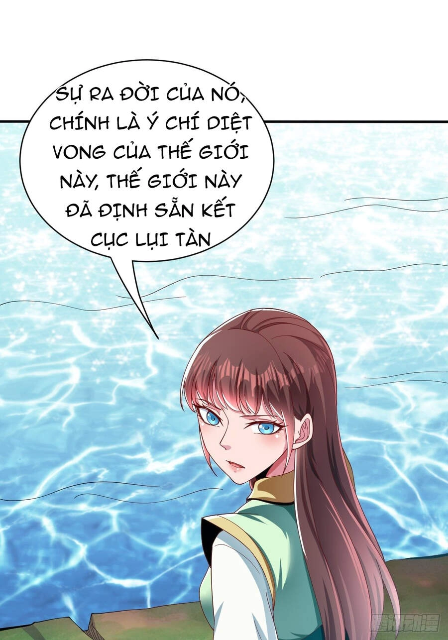 Cục Gạch Xông Vào Dị Giới Chapter 60 - 28