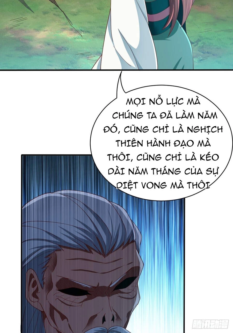 Cục Gạch Xông Vào Dị Giới Chapter 60 - 29