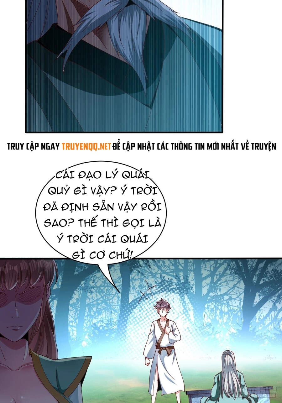 Cục Gạch Xông Vào Dị Giới Chapter 60 - 30