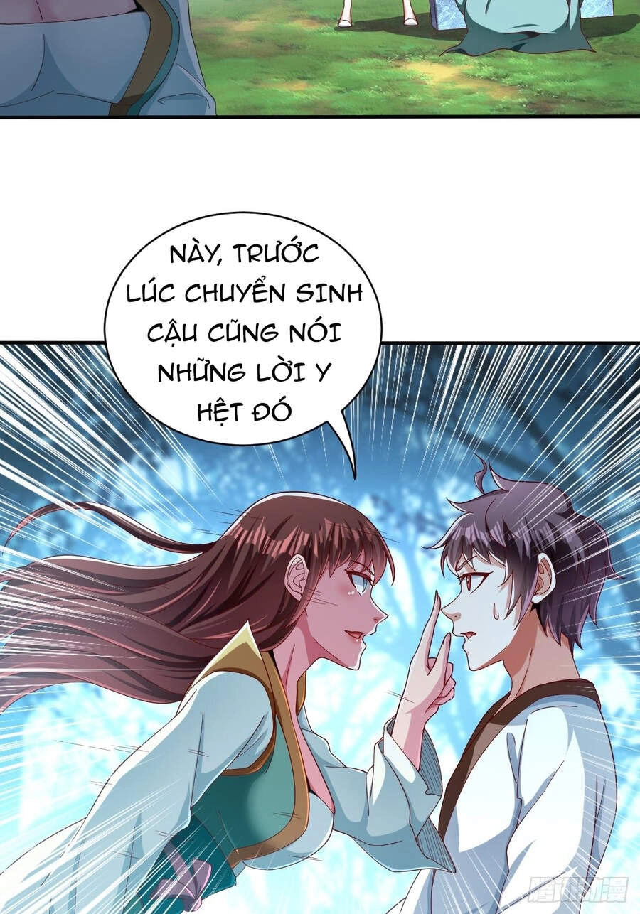 Cục Gạch Xông Vào Dị Giới Chapter 60 - 31