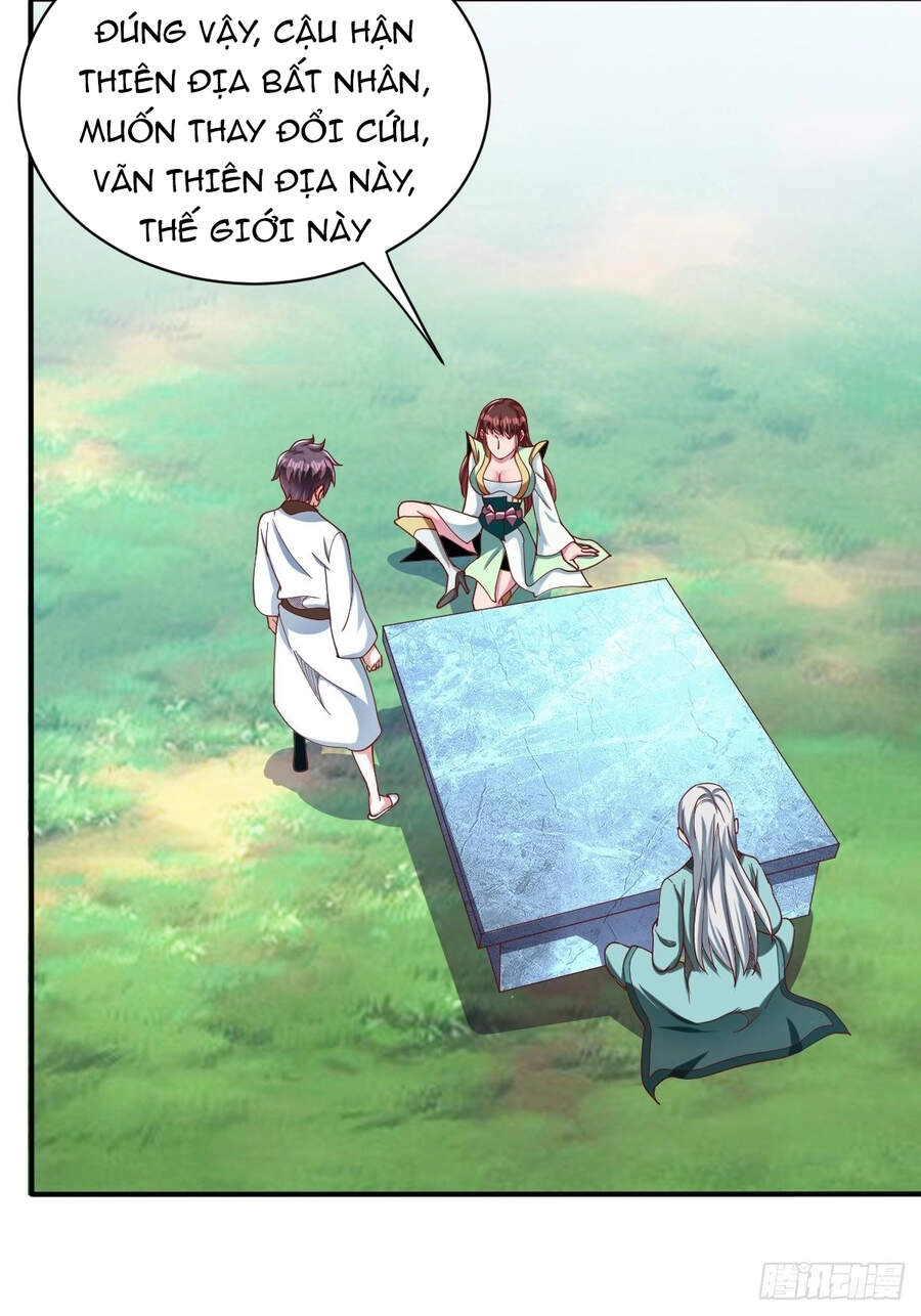 Cục Gạch Xông Vào Dị Giới Chapter 60 - 33