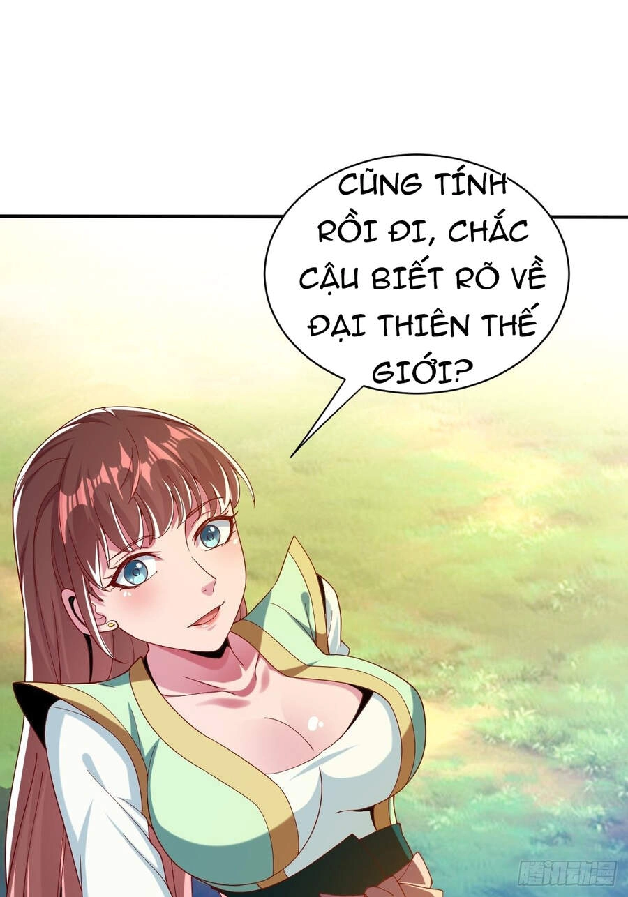 Cục Gạch Xông Vào Dị Giới Chapter 60 - 35