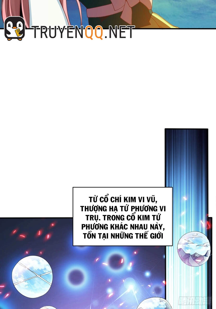 Cục Gạch Xông Vào Dị Giới Chapter 60 - 36