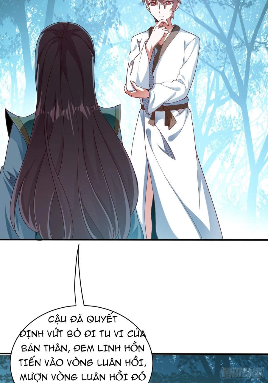 Cục Gạch Xông Vào Dị Giới Chapter 60 - 40