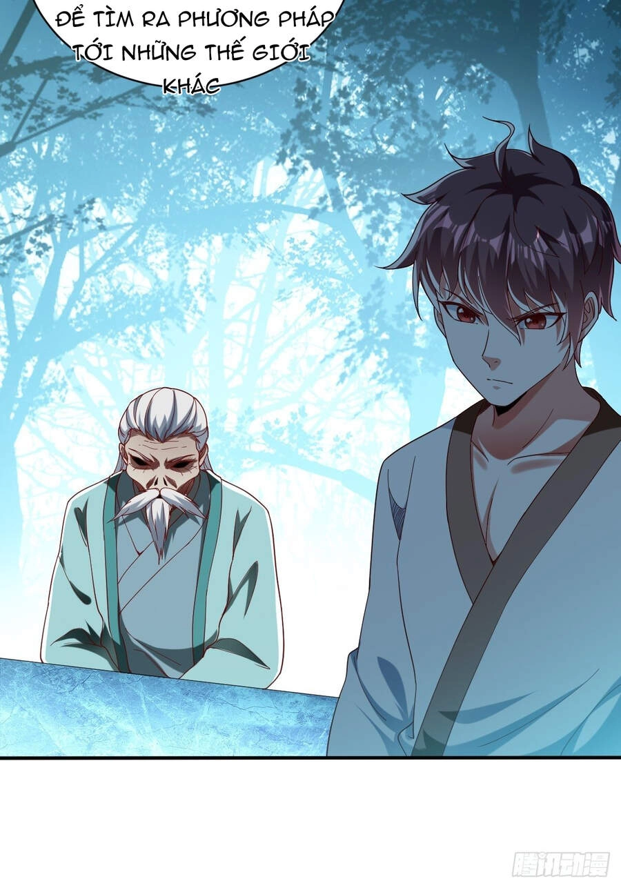 Cục Gạch Xông Vào Dị Giới Chapter 60 - 41