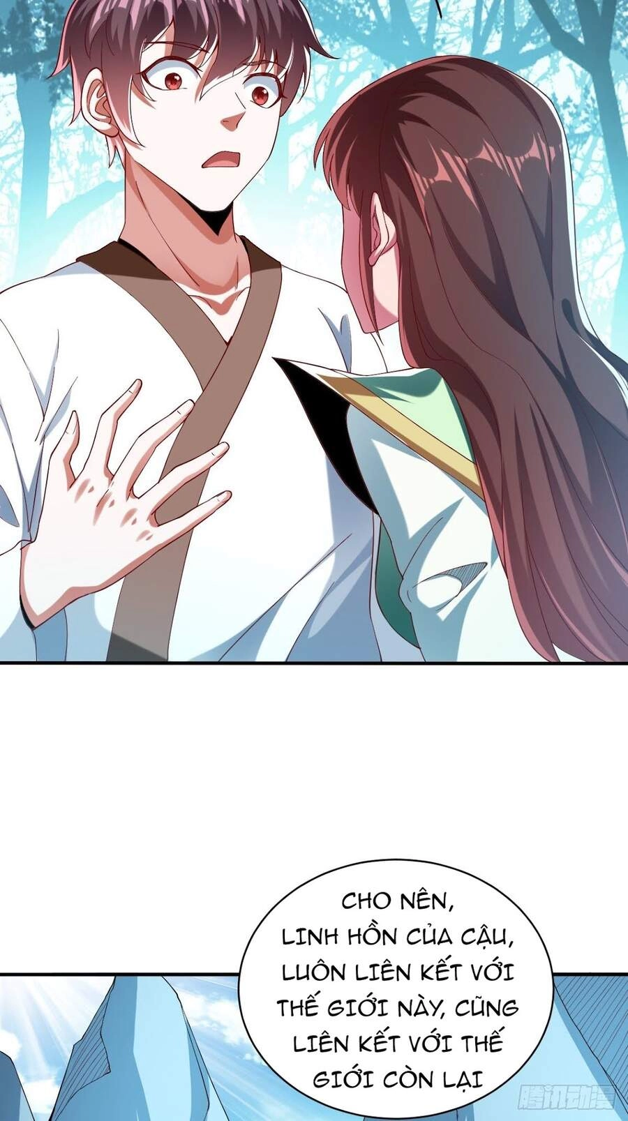 Cục Gạch Xông Vào Dị Giới Chapter 60 - 44