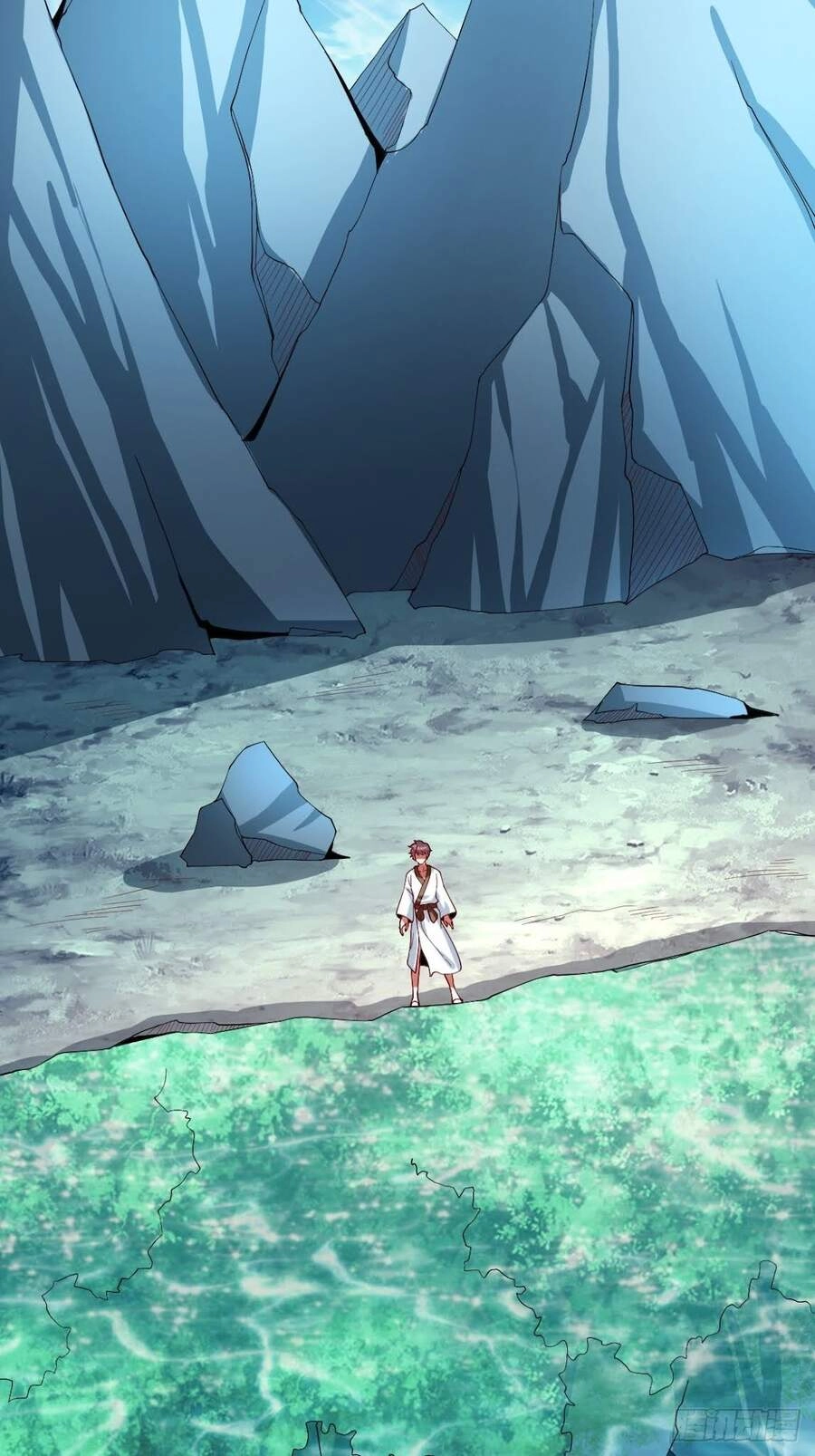 Cục Gạch Xông Vào Dị Giới Chapter 60 - 45