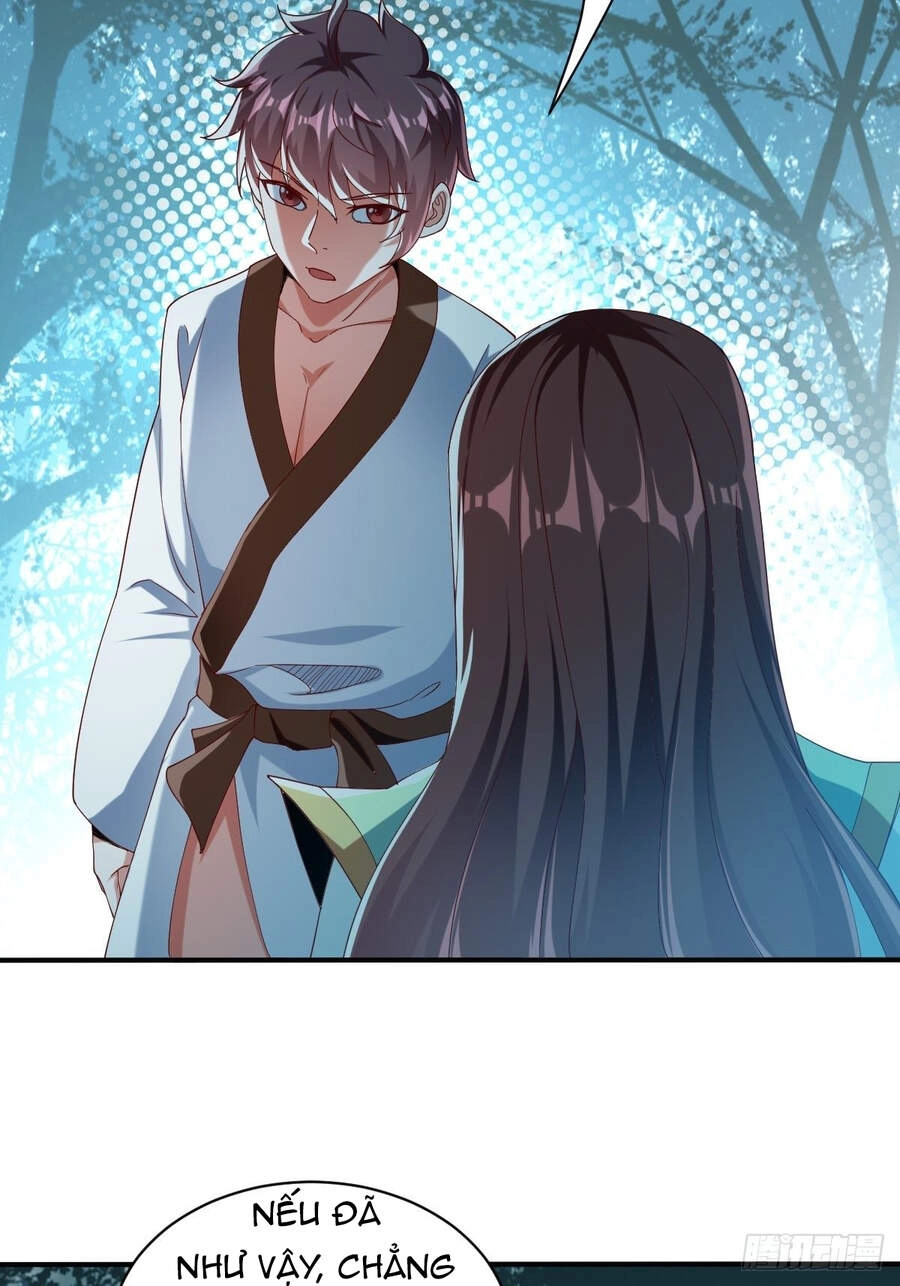 Cục Gạch Xông Vào Dị Giới Chapter 61 - 9