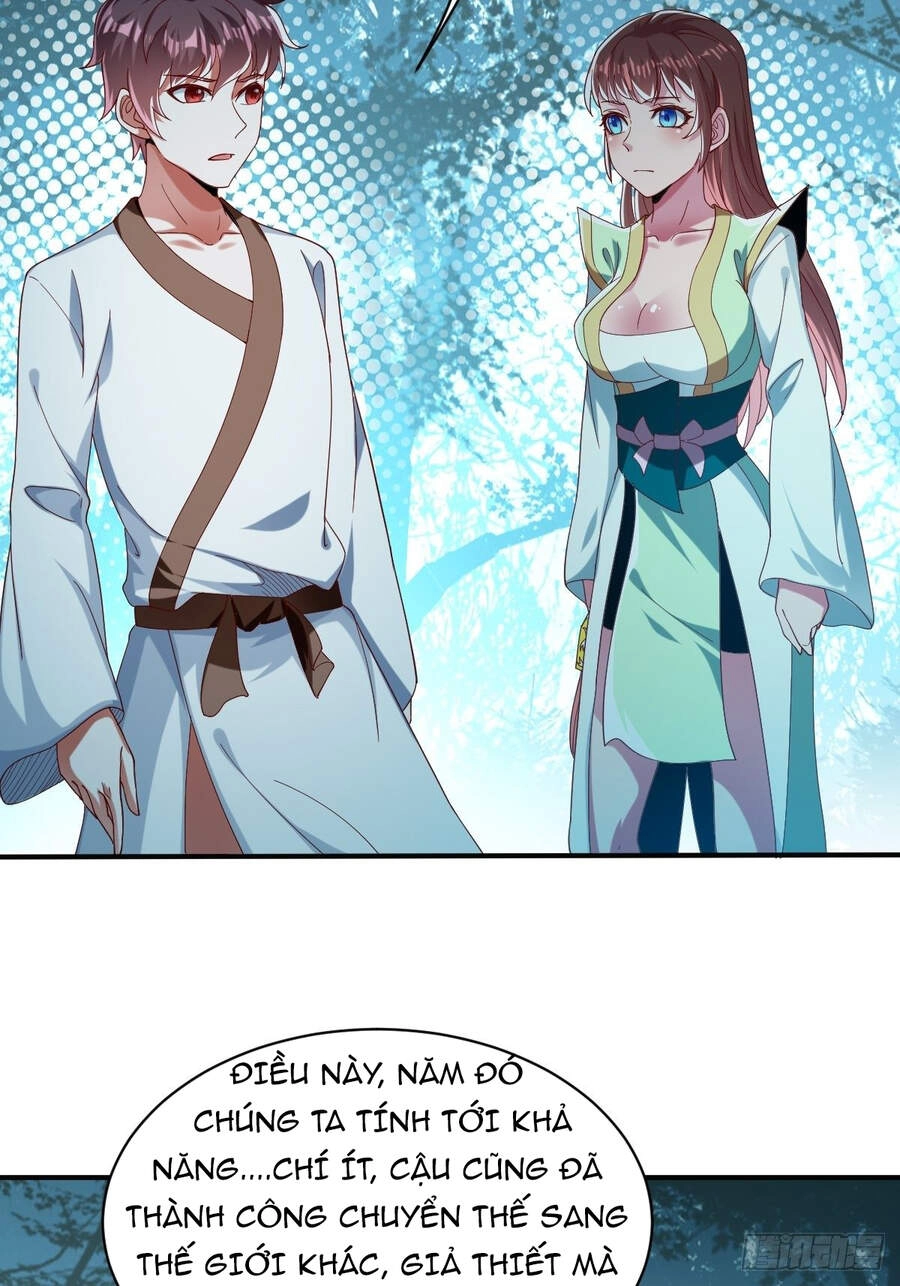 Cục Gạch Xông Vào Dị Giới Chapter 61 - 13