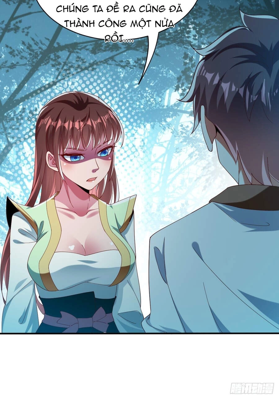 Cục Gạch Xông Vào Dị Giới Chapter 61 - 14