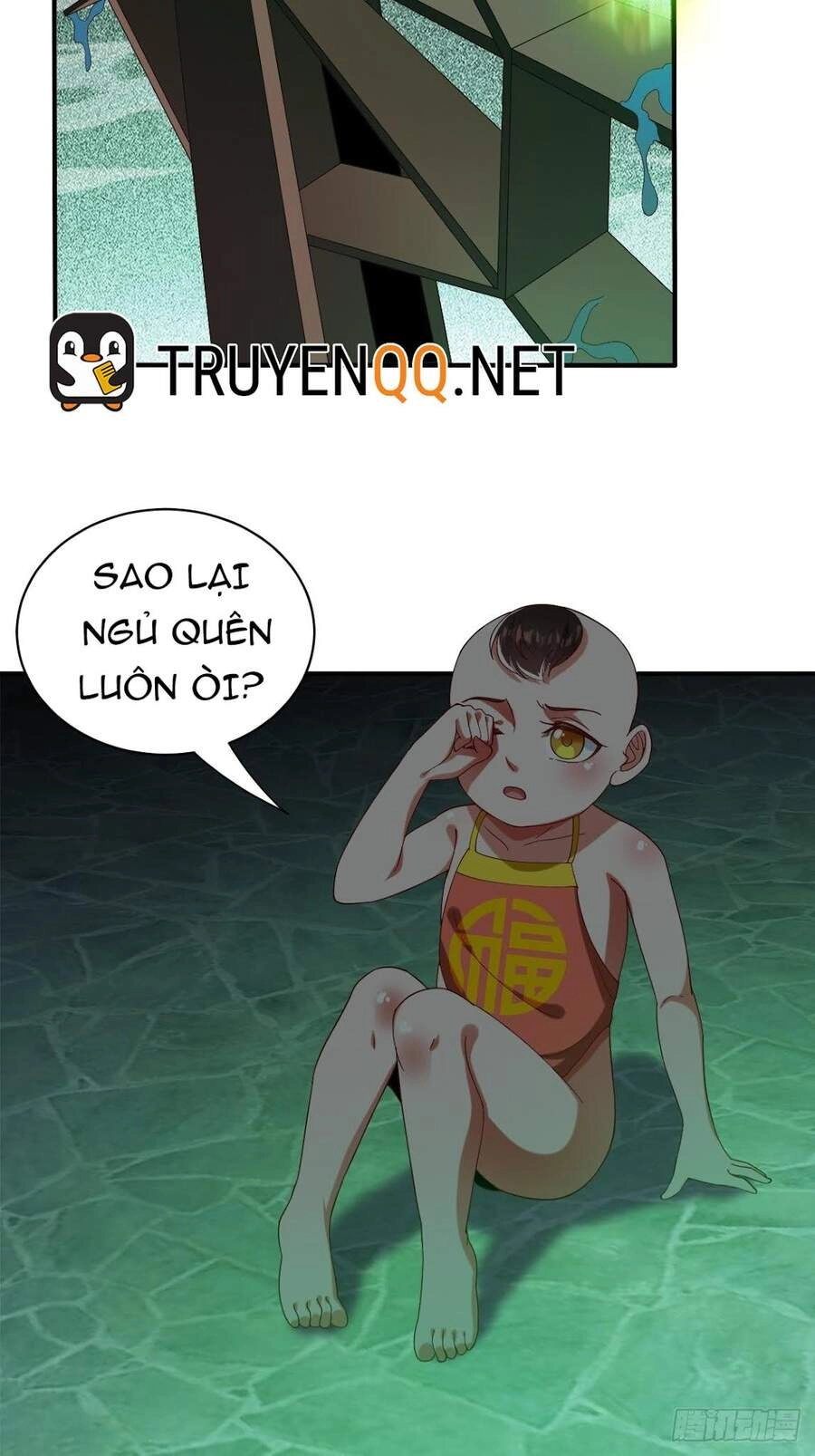 Cục Gạch Xông Vào Dị Giới Chapter 61 - 22