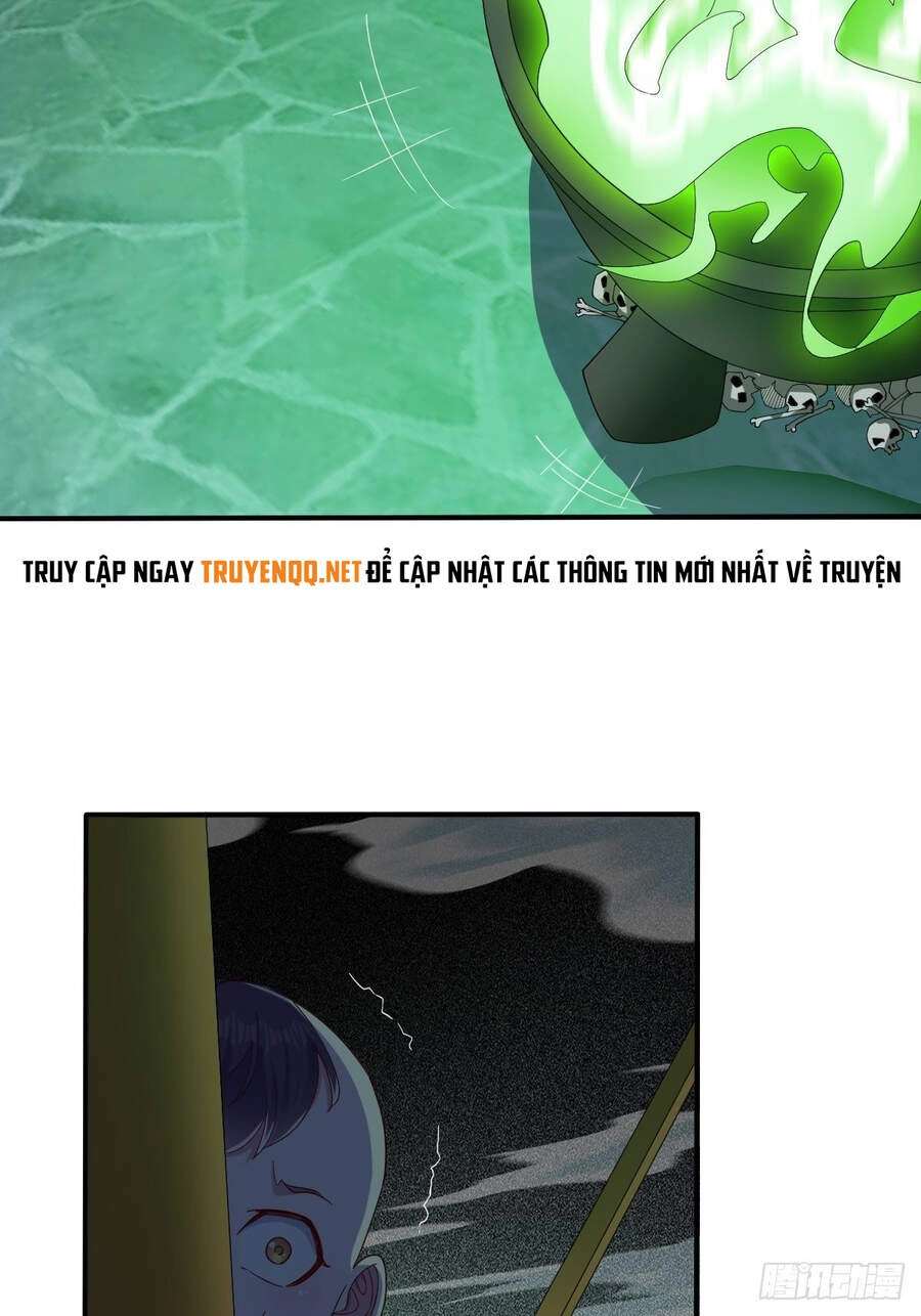 Cục Gạch Xông Vào Dị Giới Chapter 61 - 28