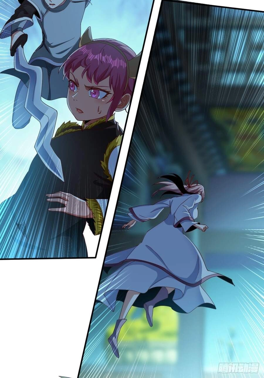 Cục Gạch Xông Vào Dị Giới Chapter 61 - 35