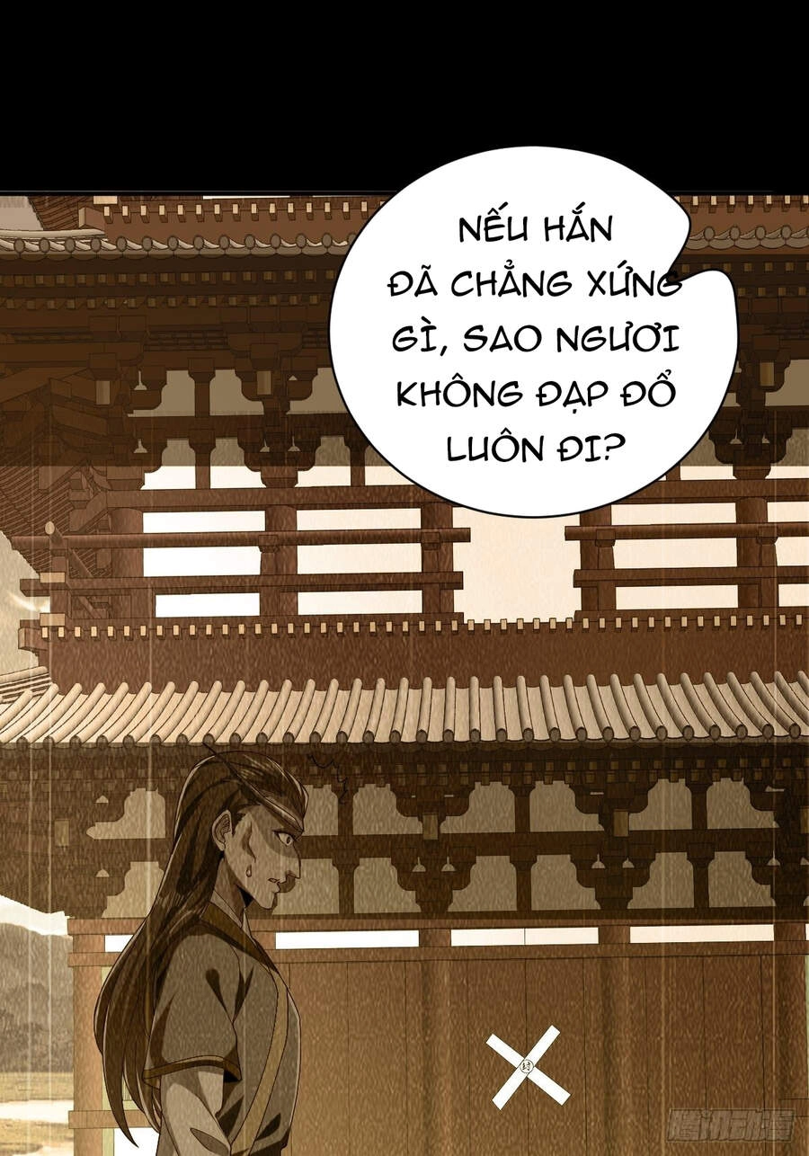 Cục Gạch Xông Vào Dị Giới Chapter 61 - 41