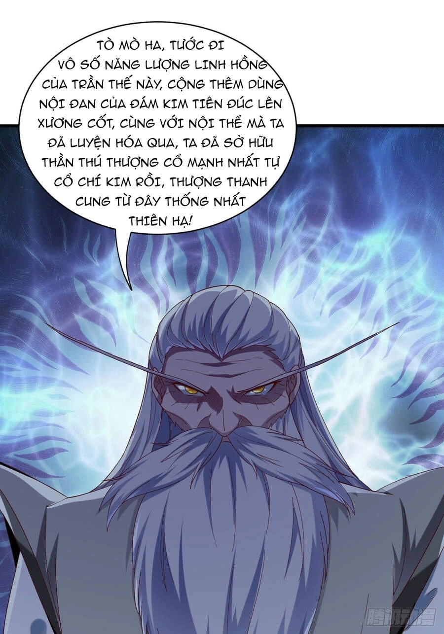 Cục Gạch Xông Vào Dị Giới Chapter 61 - 48